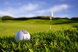 sport golf
