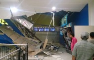 Terrore in Ecuador; violentissimo terremoto di mg. 7.8 si contano morti, feriti e distruzione generale