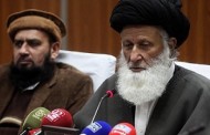 Mualana Sherani: 