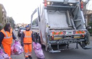 Raccolta rifiuti solidi urbani; oggi è sciopero generale. Si temono congestioni del traffico nelle grandi città