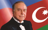 Legami indissolubili: Azerbaigian e Heydar Aliyev