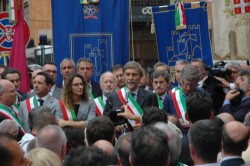 anci protesta roma