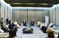 Il forum multiculturale di Baku, esempio di tolleranza religiosa