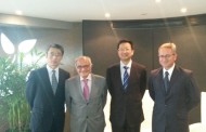 Italia-Cina; al via a Roma il workshop sul tema 