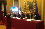 Italia Egitto; Proficuo incontro Isiamed con le forze della società civile e mass media