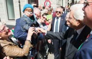 Friuli Venezia Giulia; Mattarella per il 40° anniversario del terremoto