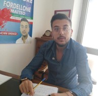Il marò Salvatore Girone rientrato in Patria. 