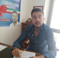 matteo fordellone intervista