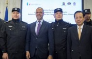 La Polizia cinese arriva in Italia,  pattuglie miste a Roma e Milano. Alfano sottoscrive l’accordo