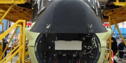 radar osprey