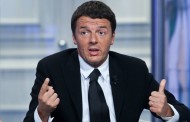 Politica italiana, Renzi: 
