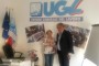 Ugl Abruzzo; De Amicis incontra Fordellone (Ugl Medici): 