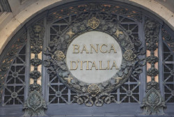 banca d'italia