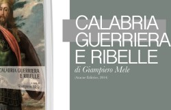 calabria guerriera e ribelle libro mele