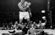 Boxe: Addio a Cassius Clay; tre volte campione del mondo dei  pesi massimi