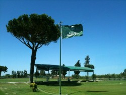 circolo golf casalpalocco