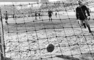 Sandro Ciotti: “Clamoroso al Cibali”