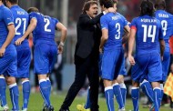 Europei 2016; attesa per la disputa Italia vs. Spagna. Conte: 