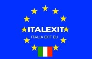 Editoriale - Europa a rischio disintegrazione; e intanto 