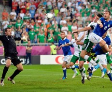 italia irlanda