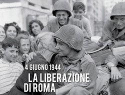 liberazione di roma