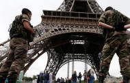 Uccisi due poliziotti a Parigi, il killer rivendica l'appartenenza all'Isis