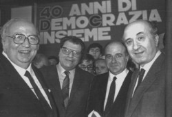 prima repubblica