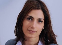 virginia raggi