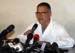 zangrillo medico berlusconi