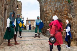Confermata morte leader militare dell'Isis