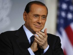 berlusconi primo piano