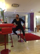 john a novotel roma