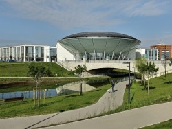 palacongressi di rimini