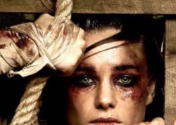 stop femminicidio