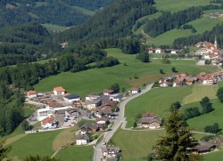 terento val pusteria