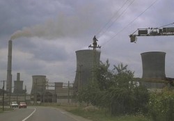 centrale nucleare metsamor
