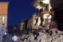 Reportage del terremoto; 