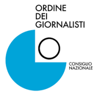 ordine nazionale giornalisti