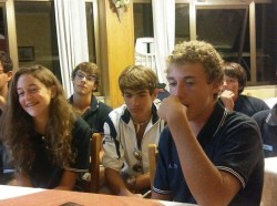 ragazzi tirrenia todaro