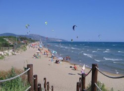 spiagge demaniali