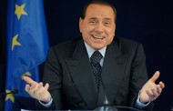 Gli 80 anni di Silvio Berlusconi. Leader di Forza Italia