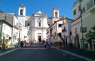 Borghi del Lazio - Vicovaro (Roma)