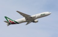 Alitalia verso la l'amministrazione straordinaria