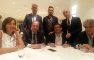 Cad Nazionale; Fordellone presidente commissione odontoiatria sociale