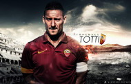 I 40 anni di Francesco Totti. Er Pupone di Roma