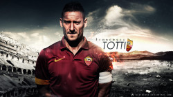 francesco_totti_wallpaper_2014_15__as_roma__by_albertgfx-d81xhqg