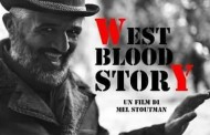 “West blood story”, di Mel Stoutman