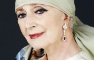 La divina Valentina Cortese