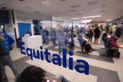 Genova - equitalia spa - societ pubblica di riscossioni crediti - ex-gestline - queta societ ha il potere di ipotecare le case dei cittadini