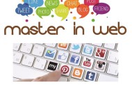 Master in web; nuovi corsi professionali per lavorare con i social-media